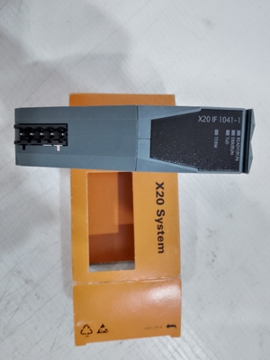 Модуль связи PLC X20IF1041-1 B&amp;R X20 с интерфейсом CANopen