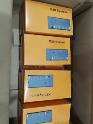 Модуль связи PLC X20IF1041-1 B&amp;R X20 с интерфейсом CANopen