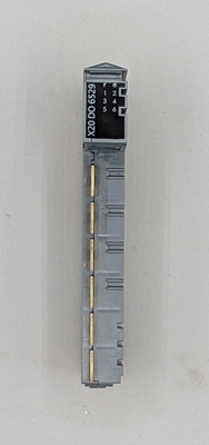 Цифровые данные модуля 6 I/O X20DO6529 B&amp;R X20 30 VDC/115 ВПТ