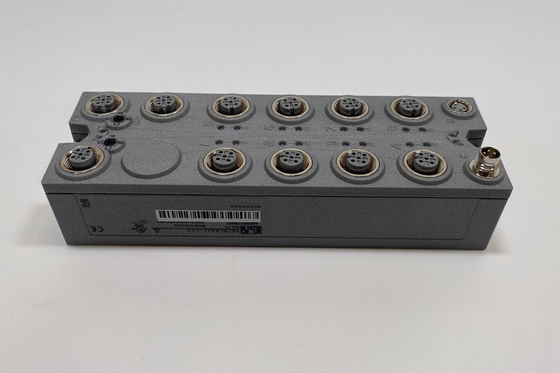 X67BC8321.L12 Контроллер шины B&amp;R X67 SYSTEM Управляемый узел POWERLINK V1/V2