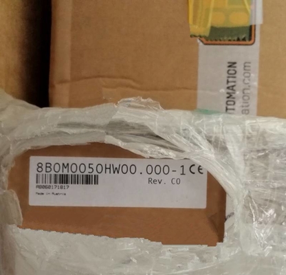 8BVI0055HWD0.000-1 Инверторный модуль B&amp;R ACOPOSmulti