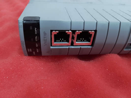Модуль процессора РСУ CP471-00 S1 Yokogawa