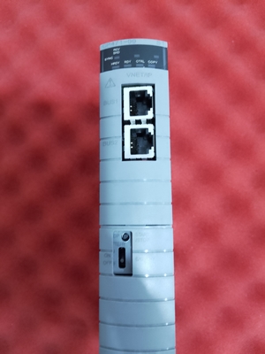 Модуль процессора РСУ CP471-00 S1 Yokogawa