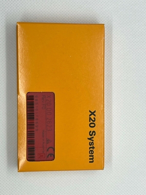 X20DO2623 B&amp;R X20 SYSTEM 2 Модуль цифровых выходов SSR