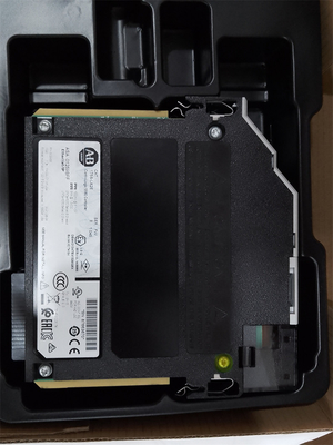 Регулятор PLC Ален-Брэдли 1756-L82E ControlLogix 5580 совершенно новый