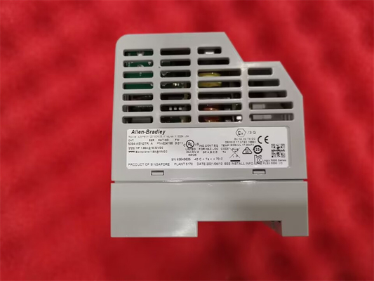 Модуль эфирного адаптера серии Allen-Bradley 5094-AEN2TR FLEX 5000