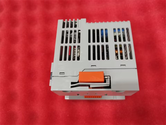 Модуль эфирного адаптера серии Allen-Bradley 5094-AEN2TR FLEX 5000