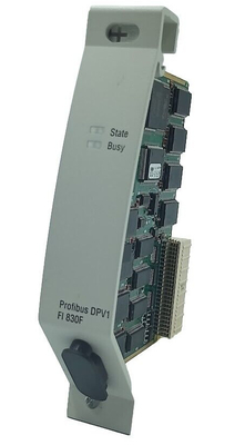 ABB FI 830F 3BDH000032R1 Модуль полевой шины PROFIBUS-DP Communication_Module