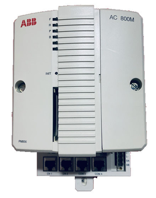 ABB PM856K01 3BSE018104R1 Комплект центрального процессора