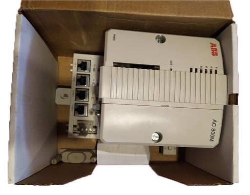ABB PM856K01 3BSE018104R1 Комплект центрального процессора