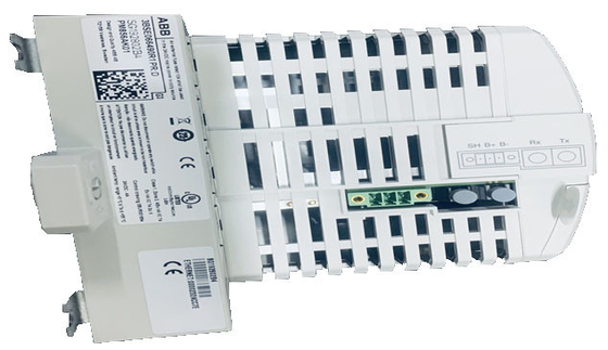 Процессорная установка ABB PM856AK01 3BSE066490R1