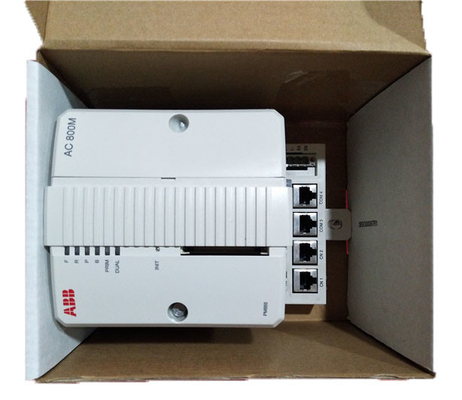 Набор процессора ABB PM866K01 3BSE050198R1