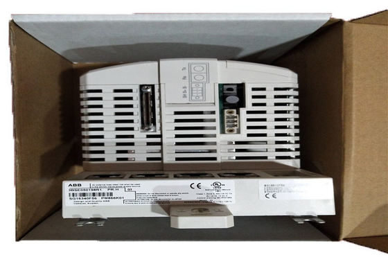 Набор процессора ABB PM866K01 3BSE050198R1