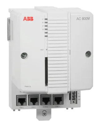 Набор процессора ABB PM851K01 3BSE018168R1