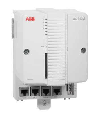 ABB PM860AK01 3BSE066495R1 Процессорная установка Advant 800xA