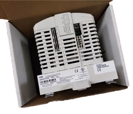 ABB PM865K01 3BSE031151R1 Процессорный блок HI Advant 800xA