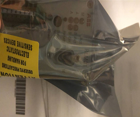 ABB RLM01 3BDZ000398R1 PROFIBUS Модуль Redundancy Link RLM01 Advant 800xA