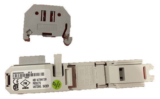 ABB TB805 3BSE008534R1 Автобусный выходный модуль Автобусный расширительный кабель адаптер D-Sub 25