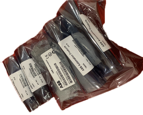 ABB TB805 3BSE008534R1 Автобусный выходный модуль Автобусный расширительный кабель адаптер D-Sub 25