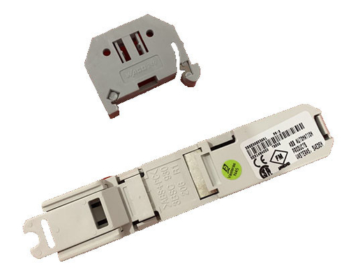 ABB TB806 3BSE008536R1 Advant 800xA Модульбусный расширительный кабель адаптер D-Sub 25, мужской