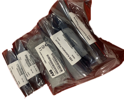 ABB TB806 3BSE008536R1 Advant 800xA Модульбусный расширительный кабель адаптер D-Sub 25, мужской