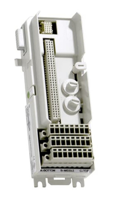 ABB TU813 3BSE036714R1 Advant 800xA компактный МТУ, 250В сжатый сцепление в разъемах модуля окончания