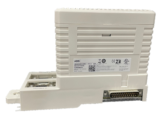 ABB CI854BK01 3BSE069449R1 Advant 800xA Профибус-DP/V1 Модуль связи интерфейса