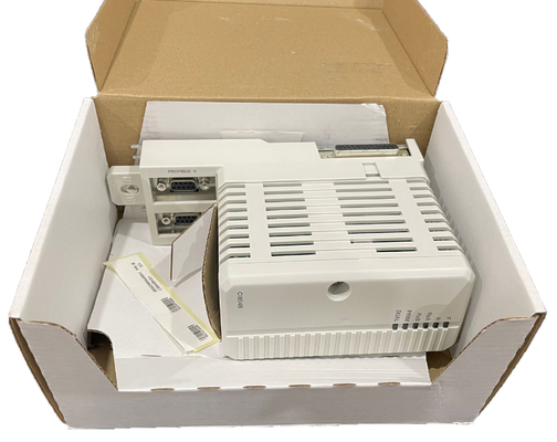 ABB CI854BK01 3BSE069449R1 Advant 800xA Профибус-DP/V1 Модуль связи интерфейса