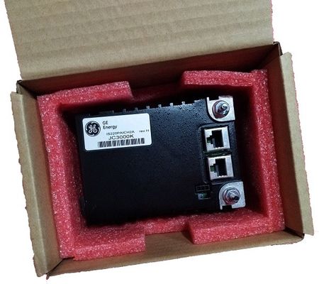 GE IS220PAICH2A ОБЩЕЕ ЭЛЕКТРИЧЕСКОЕ ПЛК Входно-выходной модуль