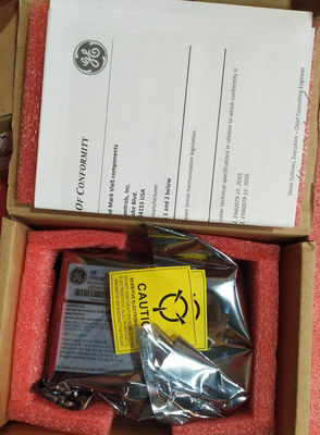 GE IS220YAICS1A GENERAL ELECTRIC IS200 GE аналоговый вход PAC на складе