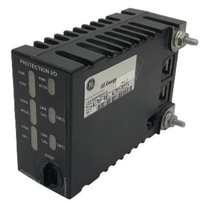 GE IS220PPROH1A GENERAL ELECTRIC IS220 универсальный аналоговый модуль в наличии