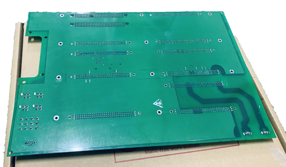 GE IS200ERBPG1A GENERAL ELECTRIC регулятор возбудителя Backplane на складе