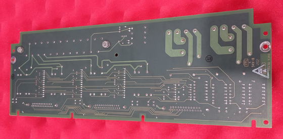 GE IS200EPCTG1AAA Генеральная электрическая система марки VI Speedtronic