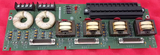 GE IS200EPCTG1AAA Генеральная электрическая система марки VI Speedtronic