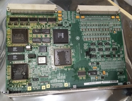 GE IS200VTCCH1C IS200 В системе Stock Board Компонент Марка VI