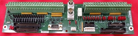 GE DS200CTBAG1A DS200 Планшеты и турбины на складе Карта управления марки V