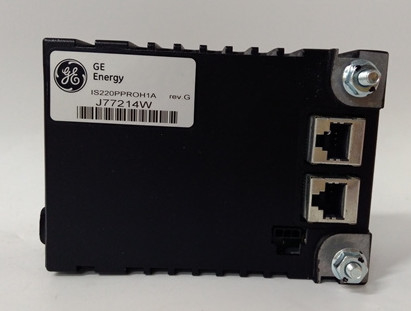 GE IS220PPRAH1A IS220 На складе Марка VIe IO PACK PLC модуль Спидтроническая карта управления