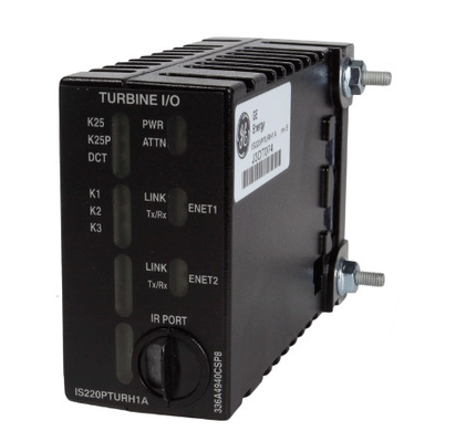 GE IS220PSVOH1A IS220 Mark VIe IO PACK Система управления турбинами на складе для промышленной автоматизации