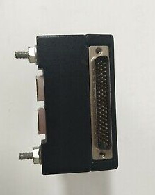 GE IS220PCNOH1A IS220 Mark VIe В наличии модуль ввода/вывода Speedtronic Series Два порта Ethernet