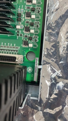 GE IS200TRPAH2AHE+IS230TNPAH2A IS200 Марк VI в системе управления модулями турбин