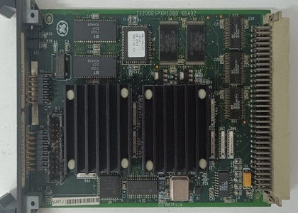 GE IS200SSCAH2A Марк VI IS200 Модуль кондиционирования сигналов на складе