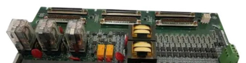 GE IS200TTURH1C Марк VI IS200 На складе А Планшеты терминации Speedtronic Systems