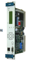CPUM 209-595-031-111 Контроллер стойки карт I/O и карта интерфейса связи
