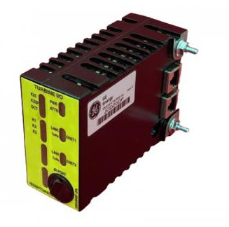 GE IS420YDOAS1B Выходной I/O Pack Mark VIe совместим с различными релейными выходновыми терминальными платами