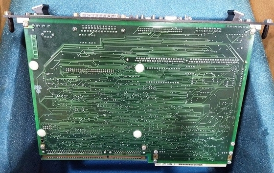 GE IS215UCVDH5A VME сборочная панель марки VI для VME Rack Of The Control Module