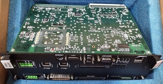 GE IS215UCVDH5A VME сборочная панель марки VI для VME Rack Of The Control Module