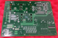 GE IS215PMVPH1AA Промышленный конденсатор вентилятора