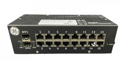 GE IS420YDIAS1B Mark VIe Аналоговый I/O Pack GE Распределенные системы управления