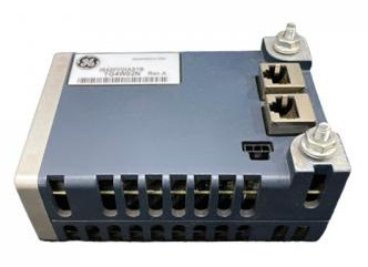 GE IS420YDIAS1B Mark VIe Аналоговый I/O Pack GE Распределенные системы управления