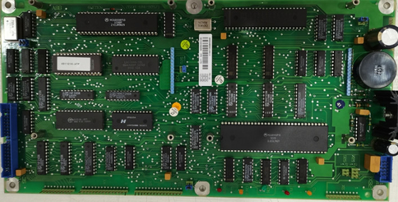 GE IS215REBFH1A Система управления SpeedTronic Mark VI Управление турбиной